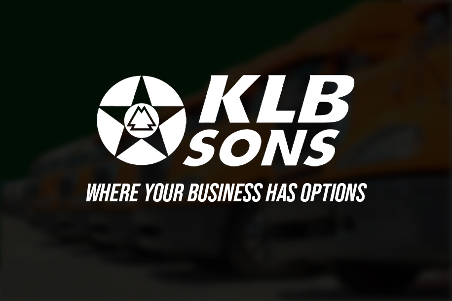 KLB-Sons