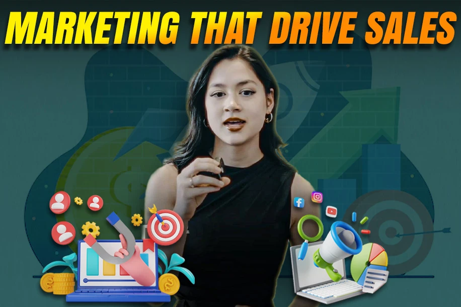 Marketing-that-drive-sales