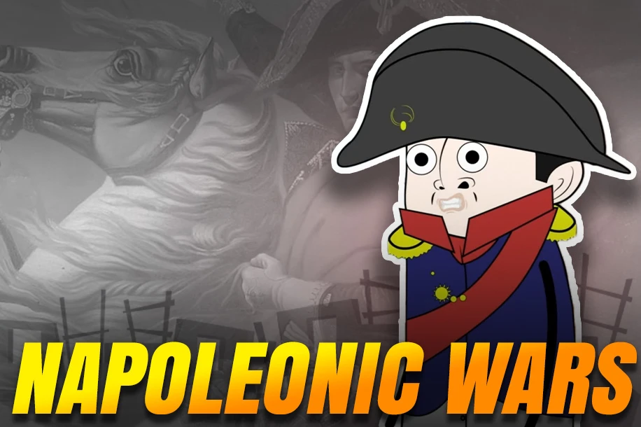 Napoleonic-wars