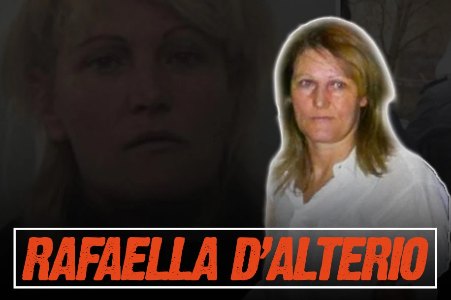 Rafaella D'Alterio